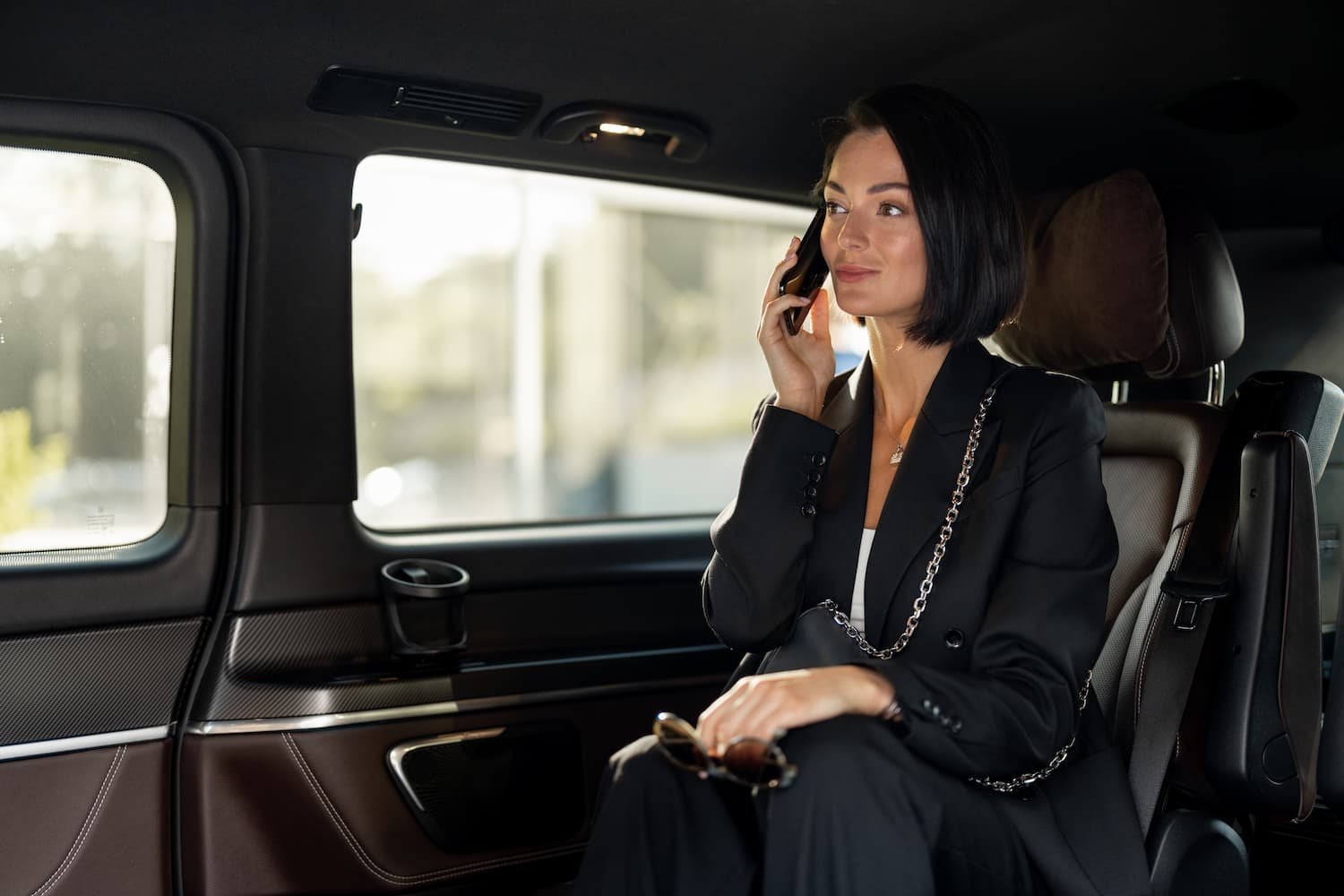 Airport Transfer in Dubai