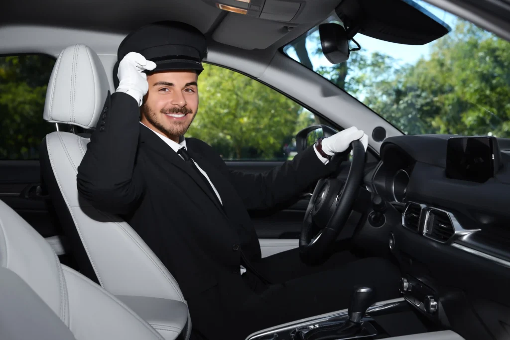 What Is a Chauffeur Service in Dubai – Private Professional Driver & Luxury Transport Explained