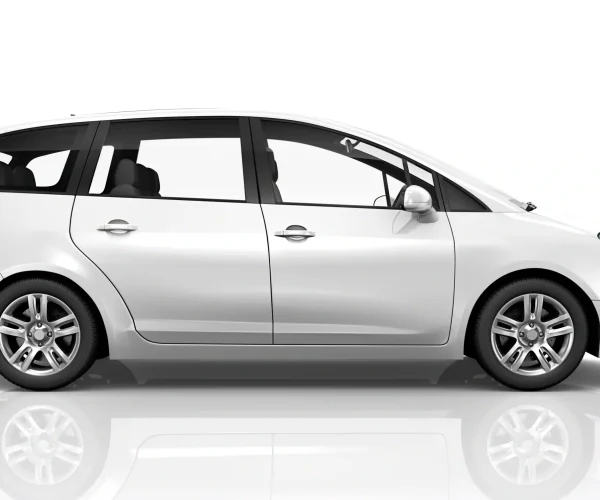 Toyota Previa